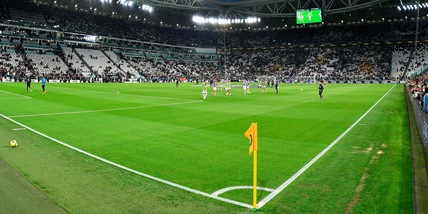 Juve-Inter, la frase scelta dai tifosi per lo spogliatoio bianconero