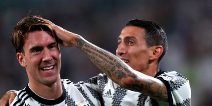 Juve-Inter e un aprile di fuoco che non ammette distrazioni