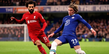 Premier League, solo un pari tra Chelsea e Liverpool. De Zerbi vince ancora