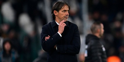 Inter, Inzaghi difende Lukaku e recrimina: “Juve dominata”