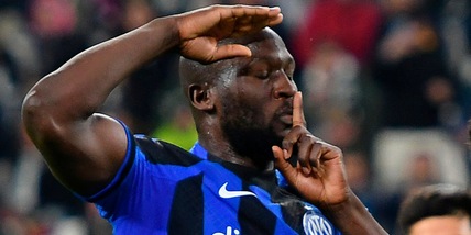 Lukaku, Juve-Inter e il razzismo: arriva lo sfogo social, "Come nel 2019"