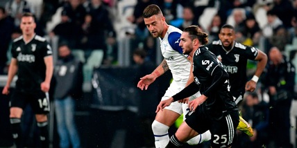 Arbitri Serie A: Lazio-Juve, la scelta di Rocchi e i precedenti
