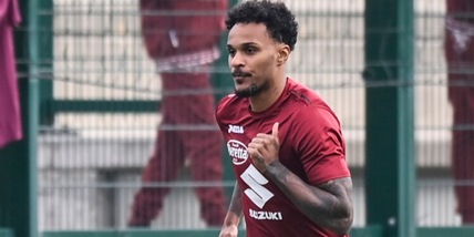 Verso Toro-Roma, una certezza (o quasi) per Juric: Lazaro titolare