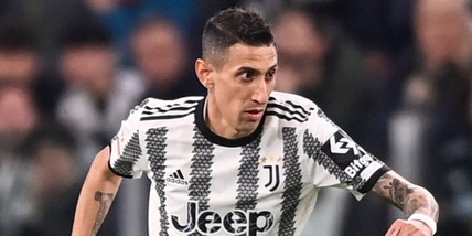 Di Maria, le “fotoscuse” dopo Juve-Inter e il rinnovo: affare in divenire
