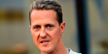 La città di Michael Schumacher sarà rasa al suolo: l'incredibile decisione