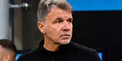 Baroni, dal gol scudetto a Napoli alla scuola Juve: Lecce snodo campionato