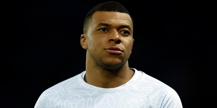 Mbappé, clamoroso sfogo social contro il Psg: bufera a Parigi