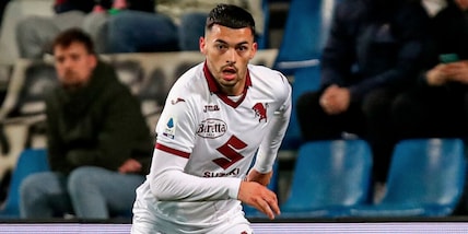 Toro: Radonjic vede Europa