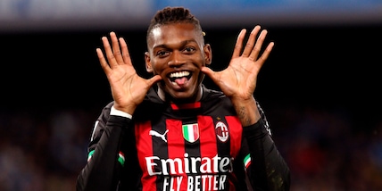 Leao-Milan, l'indiscrezione: "Il Lille pagherà la multa allo Sporting"