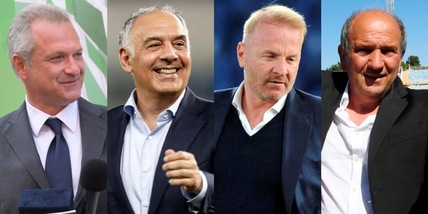 Plusvalenze, inchieste su Roma e Lazio: caos calmo in attesa degli atti