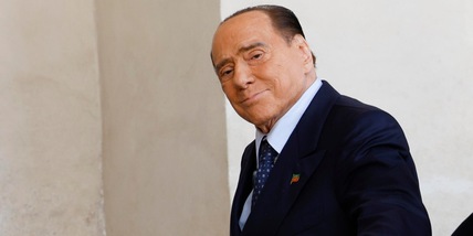 Berlusconi, la leucemia e il messaggio dall'ospedale
