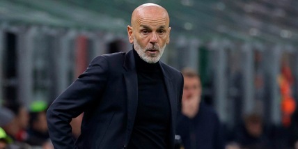 Milan-Empoli, Pioli: Siamo in salute. De Ketelaere lavora quanto i compagni
