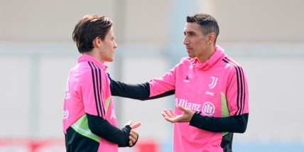 Juventus, il -15 e la missione Lazio: gli ultimi dubbi di Allegri