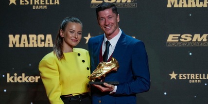 Lewandowski ricorda il dolore pre Euro 2016: "I tifosi non avevano idea"