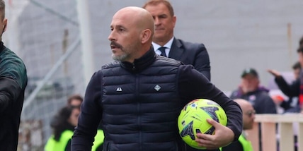 Fiorentina-Spezia, Italiano: “Record? Dispiace non aver fatto la storia”