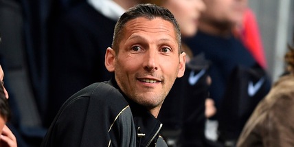 Materazzi: "Odio la Juve, in Champions ero a Cardiff e Berlino"