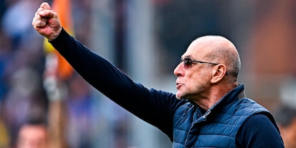 Sampdoria-Cremonese, Ballardini: il cambio modulo e l’elogio a Sernicola