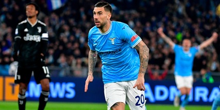 Il Sarriball manda la Juve nell'angolo. E se il bomber è Rabiot...