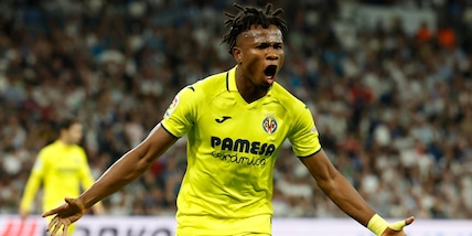 Liga: Chukwueze show, Ancelotti ko contro il Villarreal