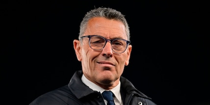 Lazio-Juve, Landucci: "Meritavamo il pari. Milinkovic? Decide l'arbitro"