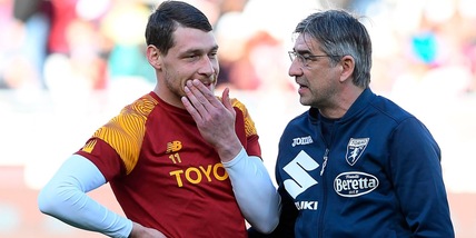Belotti, Torino-Roma e la replica ai tifosi Toro: "Volevo solo vincere"