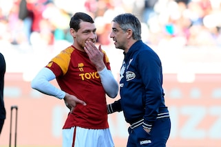 Belotti e Juric, colloquio fitto prima di Torino-Roma