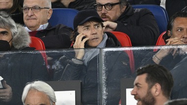 Mancini a Lazio-Juventus: occhi su Chiesa...e Zaccagni?