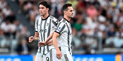 Juve-Bologna: Allegri, falli giocare come in Nazionale