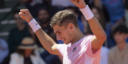 Torneo Murcia, Arnaldi trionfa in finale: Gojo ko in due set