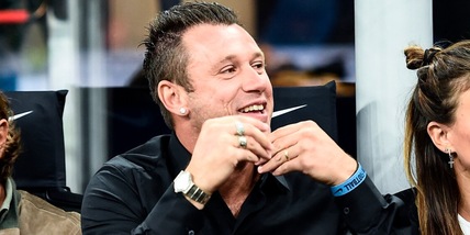 Cassano replica a Mourinho su Livaja: la risposta su Instagram diventa virale