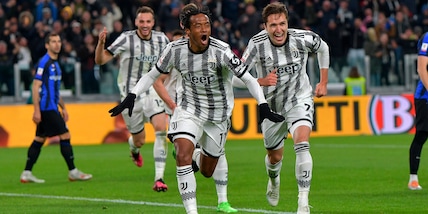 Almeno a Pasqua la Juventus è al primo posto: la classifica