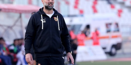 Benevento, è ufficiale l'arrivo di Agostinelli: il comunicato