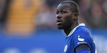 Chelsea, Koulibaly: "Sono con Lukaku, so cosa prova"