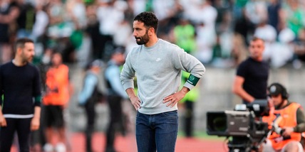 Sporting, Amorim è infuriato: "Così la Juventus ci elimina"