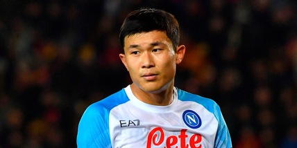Napoli, Kim e la Champions: "Possiamo vincerla. Su Spalletti e Osimhen..."