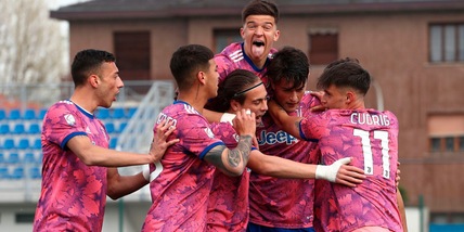Next Gen: ecco perché la Juve, prima di Vicenza, ha già vinto