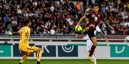 Torino: Pellegri cerca spazio