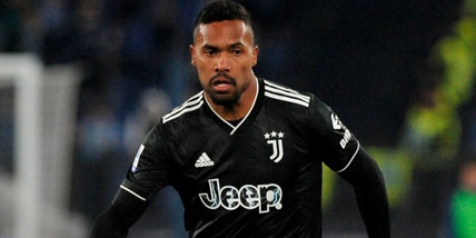 Juve senza Alex Sandro e... Folletti. Torino, fermato Schuurs