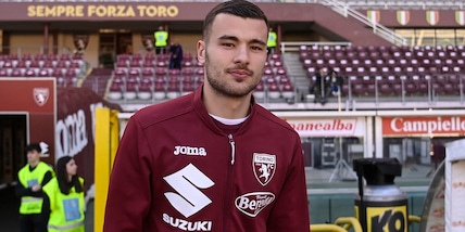 Buongiorno, il Torino ha deciso: rinnovo! Il futuro sarà suo