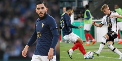 Cherki: Lione, Italia, Juve, Bari, contratto e scadenza del 2003 che piace