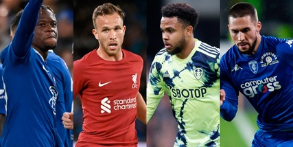 Da Arthur a McKennie, cosa ne sarà degli esuberi Juve?
