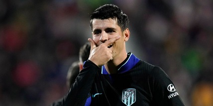 Juve, due grandi ex si riabbracciano in Turchia