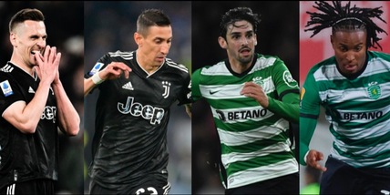 Diretta Juventus-Sporting ore 21: dove vederla in tv, in streaming e formazioni ufficiali