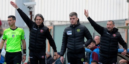 Reggina, svolta aspettando la giustizia sportiva