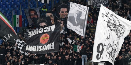 "Sporco juventino”, pestaggio perché in maglia Juve: succede in Italia