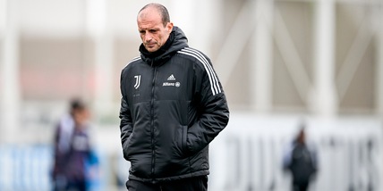 Juventus-Sporting, i convocati di Allegri: non c'è Alex Sandro