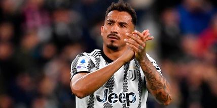 Danilo, il Brasile alla Juventus: Vorrei Casemiro qui. Allegri il migliore