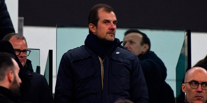 Juve-Sporting, Calvo: “Il 19 aprile capiremo i nostri obiettivi”