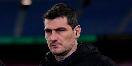 Casillas a vuoto: “Juve, la fine del tuo dominio un bene per la Serie A”