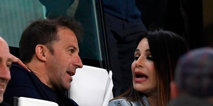 Del Piero, la Juve, l’appello dei tifosi e il commento della moglie Sonia